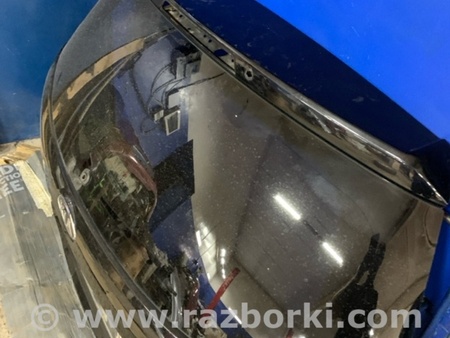 ФОТО Крышка багажника для KIA Sorento Киев