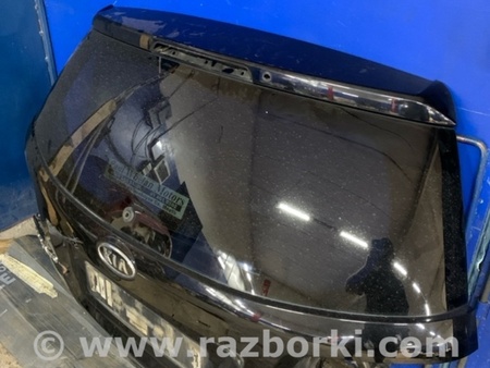 ФОТО Крышка багажника для KIA Sorento Киев