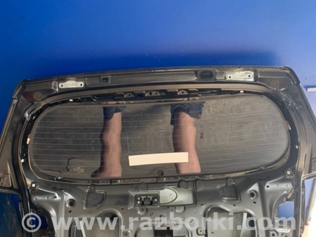 ФОТО Крышка багажника для KIA Sorento Киев
