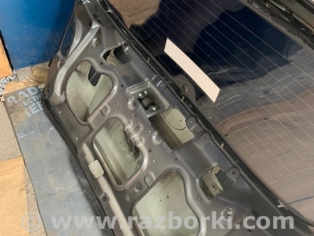 ФОТО Крышка багажника для KIA Sorento Киев