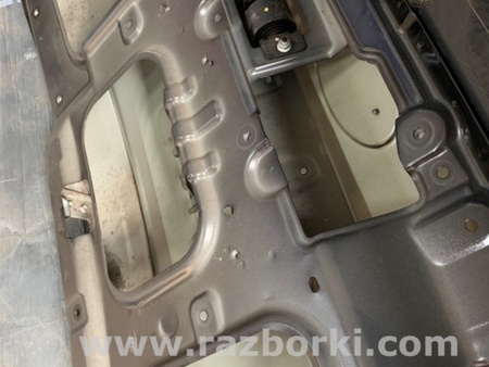 ФОТО Крышка багажника для KIA Sorento Киев