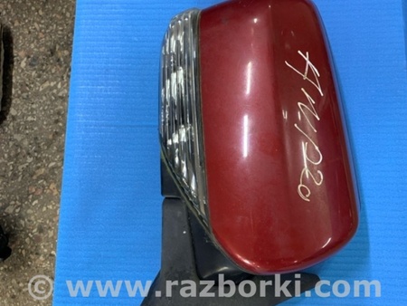 ФОТО Зеркало для Subaru Forester SG Киев