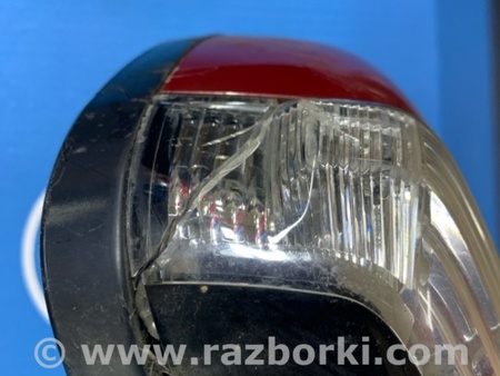 ФОТО Зеркало для Subaru Forester SG Киев