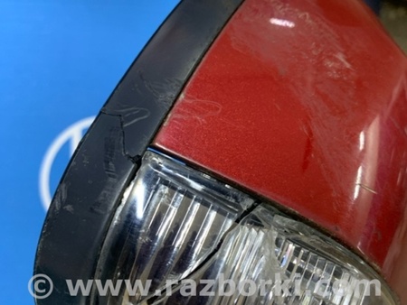 ФОТО Зеркало для Subaru Forester SG Киев