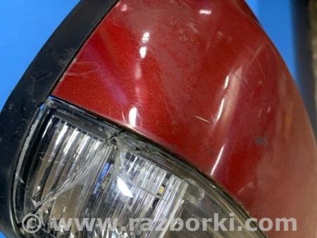 ФОТО Зеркало для Subaru Forester SG Киев
