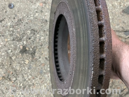 ФОТО Тормозной диск для KIA Sorento Киев