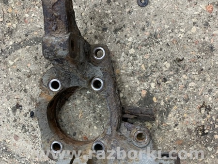 ФОТО Поворотный кулак для KIA Sorento Киев