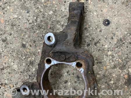 ФОТО Поворотный кулак для KIA Sorento Киев