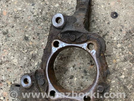 ФОТО Поворотный кулак для KIA Sorento Киев