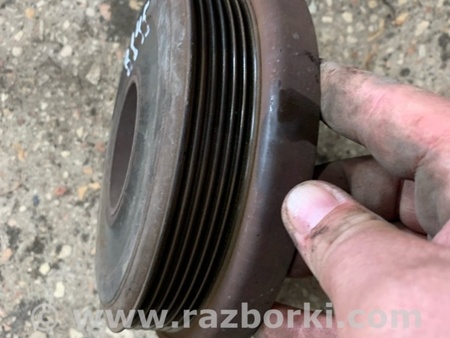 ФОТО Шкив коленвала для KIA Sorento Киев