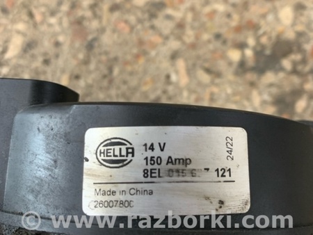 ФОТО Генератор для KIA Sorento Киев