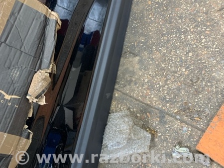 ФОТО Накладка на дверь для KIA Sorento Киев