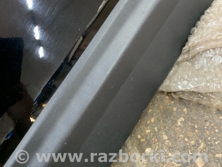 ФОТО Накладка на дверь для KIA Sorento Киев