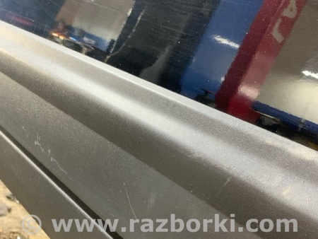 ФОТО Накладка на дверь для KIA Sorento Киев