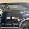 Дверь KIA Sorento
