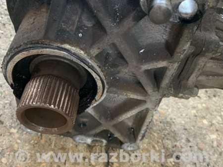 ФОТО Раздатка для KIA Sorento Киев