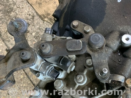 ФОТО МКПП (механическая коробка) для KIA Sorento Киев