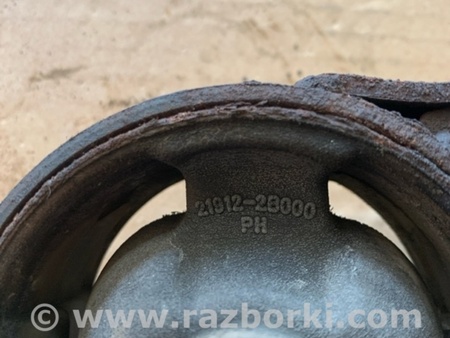 ФОТО Подушка двигателя для KIA Sorento Киев