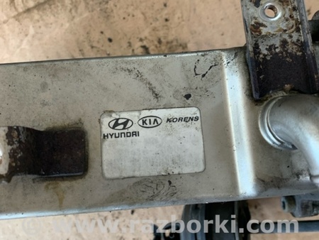 ФОТО Трубка егр для KIA Sorento Киев