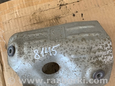 ФОТО Защита для KIA Sorento Киев