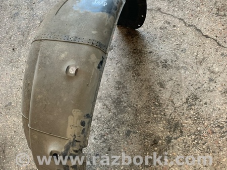 ФОТО Подкрылок для KIA Sorento Киев