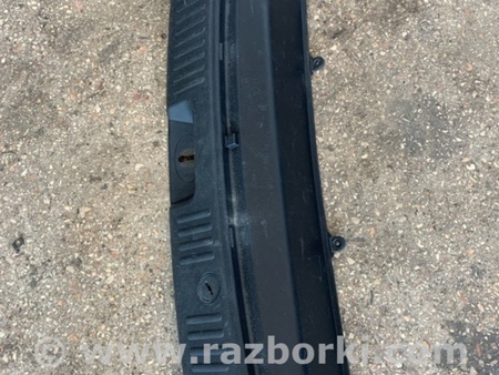 ФОТО Накладка кузова для KIA Sorento Киев