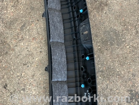 ФОТО Накладка кузова для KIA Sorento Киев