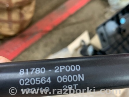 ФОТО Амортизатор багажника для KIA Sorento Киев