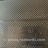 ФОТО Наполнитель багажника для KIA Sorento Киев