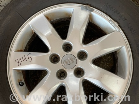 ФОТО Диски колесные комплект 5шт для KIA Sorento Киев