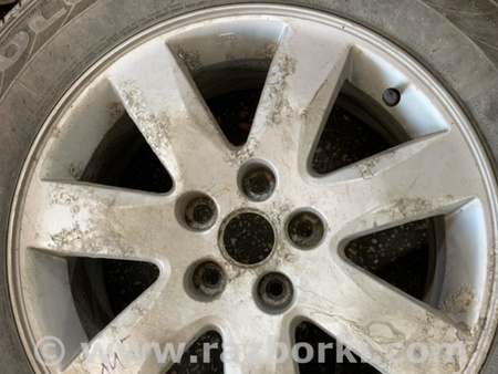 ФОТО Диски колесные комплект 5шт для KIA Sorento Киев