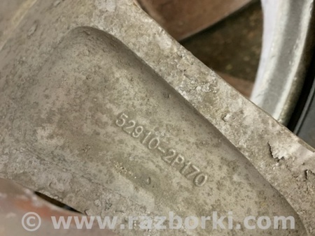 ФОТО Диски колесные комплект 5шт для KIA Sorento Киев