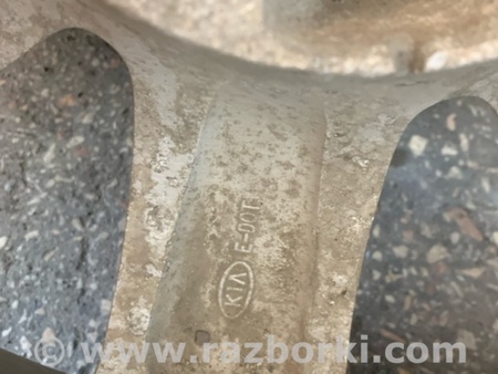 ФОТО Диски колесные комплект 5шт для KIA Sorento Киев