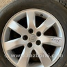 ФОТО Диски колесные комплект 5шт для KIA Sorento Киев