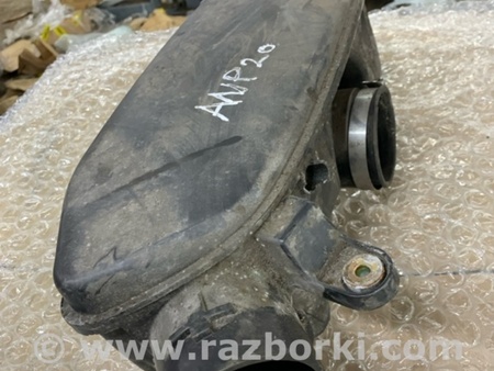 ФОТО Ресивер для Subaru Forester SG Киев