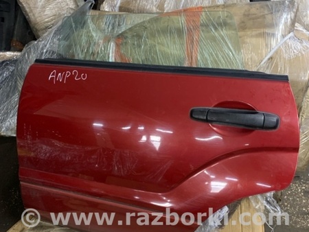 ФОТО Дверь для Subaru Forester SG Киев