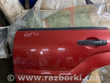 ФОТО Дверь для Subaru Forester SG Киев