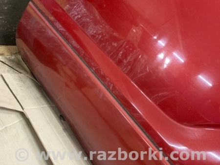 ФОТО Накладка на дверь для Subaru Forester SG Киев