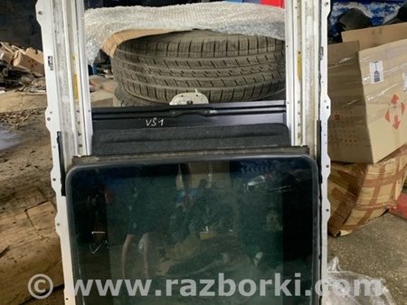 ФОТО Люк электрический для Subaru Outback Киев
