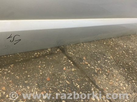 ФОТО Накладка на дверь для Subaru Outback Киев