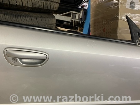 ФОТО Накладка на дверь для Subaru Outback Киев
