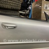 Накладка на дверь Subaru Outback