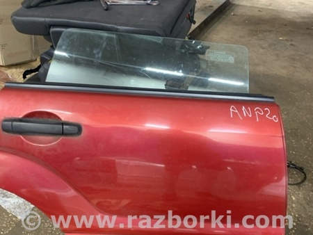 ФОТО Дверь для Subaru Forester SG Киев