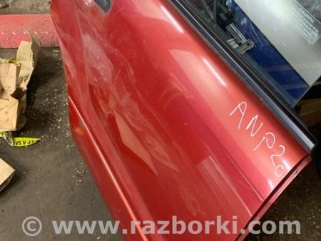 ФОТО Дверь для Subaru Forester SG Киев
