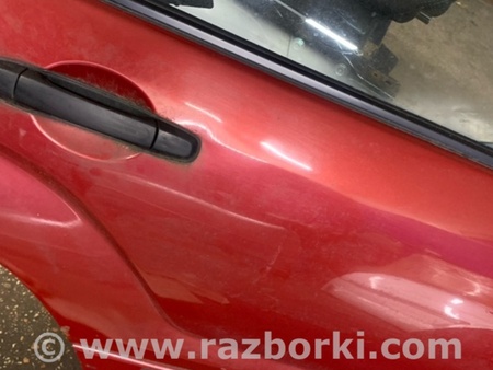 ФОТО Дверь для Subaru Forester SG Киев