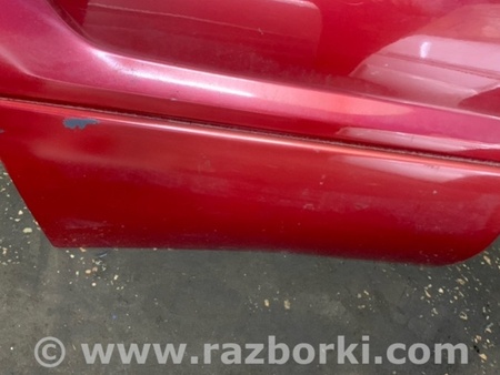 ФОТО Накладка на дверь для Subaru Forester SG Киев
