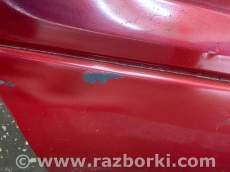 ФОТО Накладка на дверь для Subaru Forester SG Киев