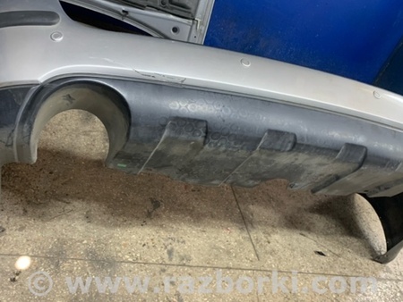 ФОТО Бампер для Subaru Outback Киев