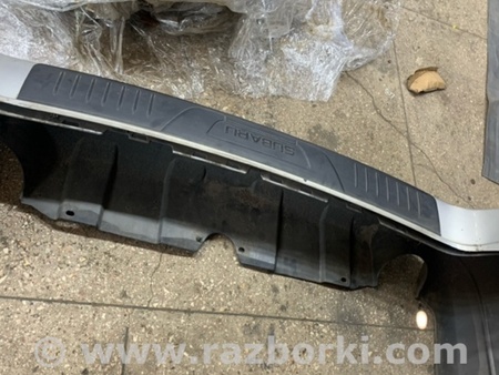 ФОТО Бампер для Subaru Outback Киев
