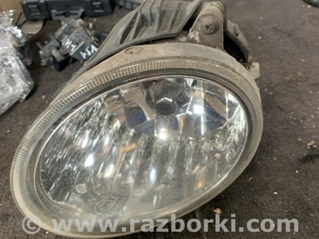 ФОТО Фара противотуманная для Subaru Outback Киев